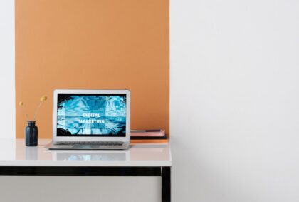 Duurzaamheid en digitale communicatie: de rol van een digital pr bureau