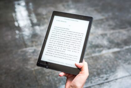 Duurzaam omgaan met PDF-documenten en andere digitale bronnen